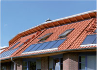 Colectores Solares SolvisFera